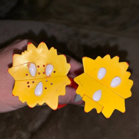 2007 Pokemon Blaziken 6.5" Jakks Pacific Action Figure with Light & Sound - Picture 4 of 11